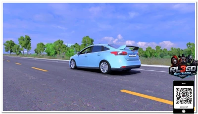 FORD FOCUS MK3 1.6 BR 1.61