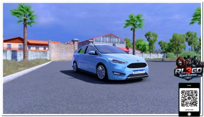 FORD FOCUS MK3 1.6 BR 1.61
