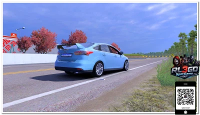 FORD FOCUS MK3 1.6 BR 1.61