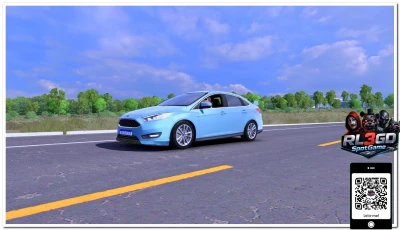 FORD FOCUS MK3 1.6 BR 1.61