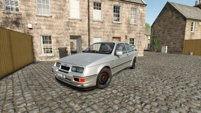 Ford Sierra RS500 Cosworth V1.0.0.0