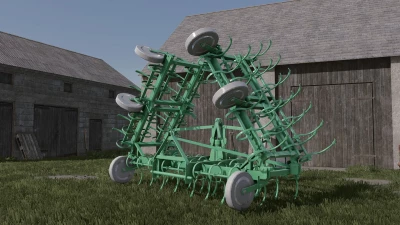 Fortschritt B231 Mokrzyn v2.0.0.0
