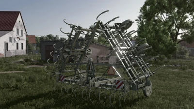 Fortschritt B231 Mokrzyn v2.0.0.0