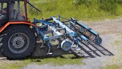 Frost 3m cultivator v1.0.0.0