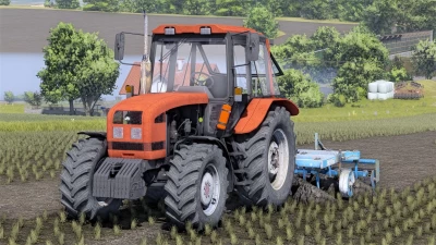 Frost 3m cultivator v1.0.0.0