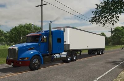 Fruehauf Trailer Pack v1.0.0.0