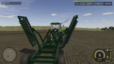 Lizard Lek o 6M Roll v1.0.0.0