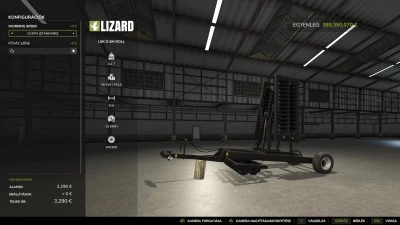 Lizard Lek o 6M Roll v1.0.0.0