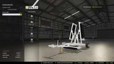 Lizard Lek o 6M Roll v1.0.0.0
