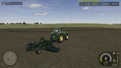 Lizard Lek o 6M Roll v1.0.0.0