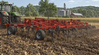 Wil Rich 2530 Pack v1.0.0.0