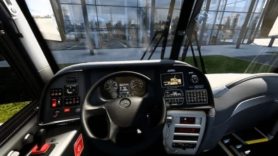 G7 8x2 e 8x4 Paradiso 1200 Mercedes-Benz Classic 1.61