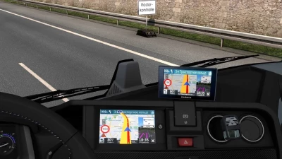 Garmin Drive Smart 50 LMT Navigator v1.61