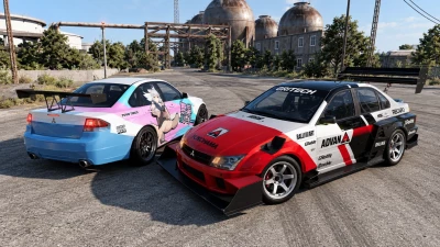 Gavril Vertex NA2 v3.7 Rework 0.39.x