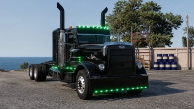 Gavrilbilt Semi v2.1 0.39.x