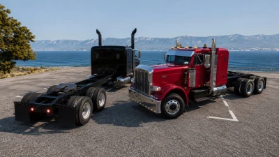 Gavrilbilt Semi v2.1 0.39.x