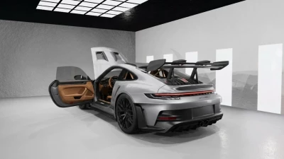German Cars Pack New v1.0