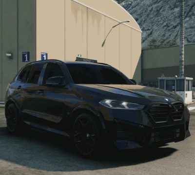 German Cars Pack New v1.0