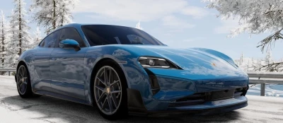 German Cars Pack New v1.0
