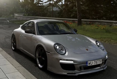 German Cars Pack New v1.0