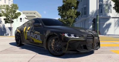 German Cars Pack New v1.0