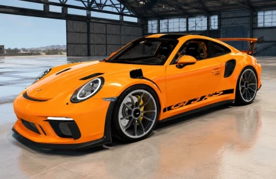 German Cars Pack New v1.0