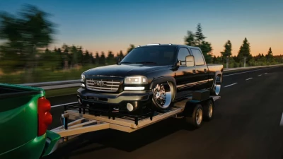 GMC Sierra SUPER v2.0.0.0