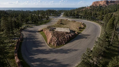 Goblin Valley Rally v1.07 0.39.x