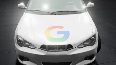 Googleburst v0.2