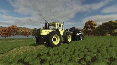 Göweil G-1 F125 Kombi v1.0.0.0