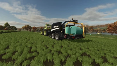 Göweil G-1 F125 Kombi v1.0.0.0