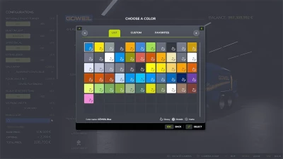 Göweil Pack v1.0.0.4