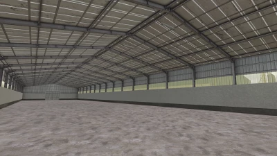 Grain Storage Pack v1.0.0.0