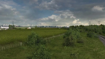 Grass Tree Improved v1.61