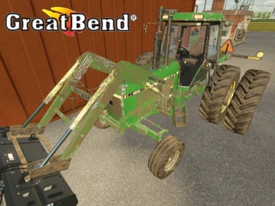 Great Bend 440 v1.0
