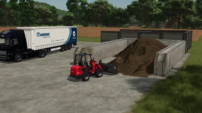 Greenhouse Modular v1.0.0.0