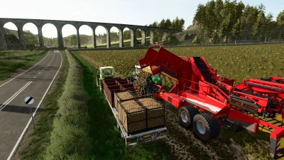 Gridbox And Woodbox v1.0.0.0