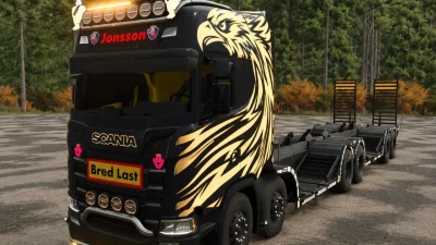 Griffin Thunderbuild NLM Edit v1.0.0.0