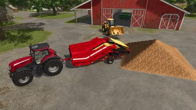 GRIMME RH 2460 Bulk v1.0.0.0