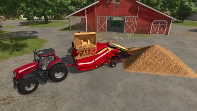 GRIMME RH 2460 Bulk v1.0.0.0