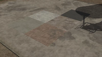 Ground Plates Pack v1.0.0.0