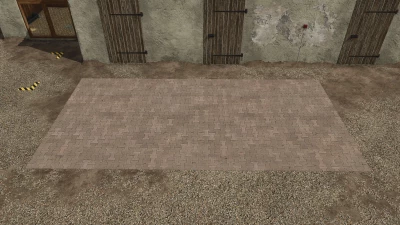 Ground Plates Pack v1.0.0.0