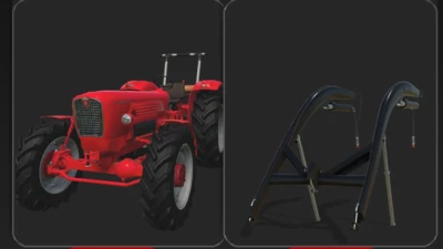 Güldner G-75A v5.7.2.2