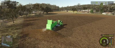 Hakenlift Auflieger v1.0.0.0