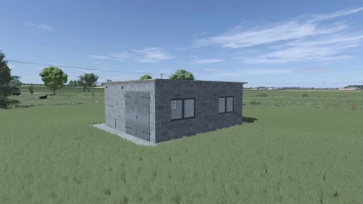 Hall And Garage v1.0.0.0