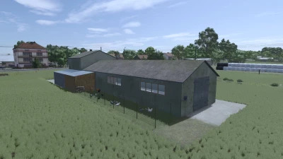Hall And Garage v1.0.0.0