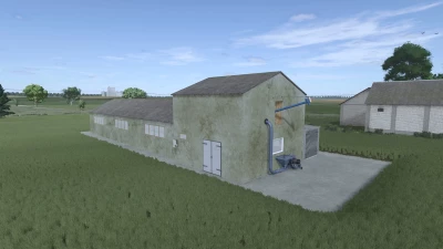 Hall And Garage v1.0.0.0