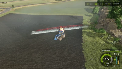 Hardi Navigator 4000 Delta Force Speedy 2.0.0.0