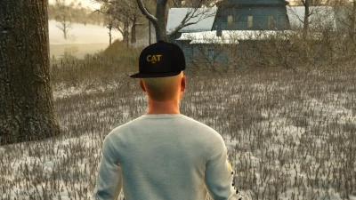 Hat Pack - Farm and Construction v1.0.0.0