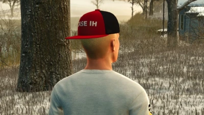 Hat Pack - Farm and Construction v1.0.0.0